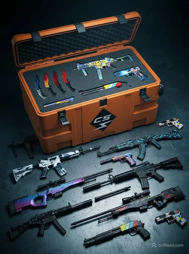 the-kilowatt-collection-guns