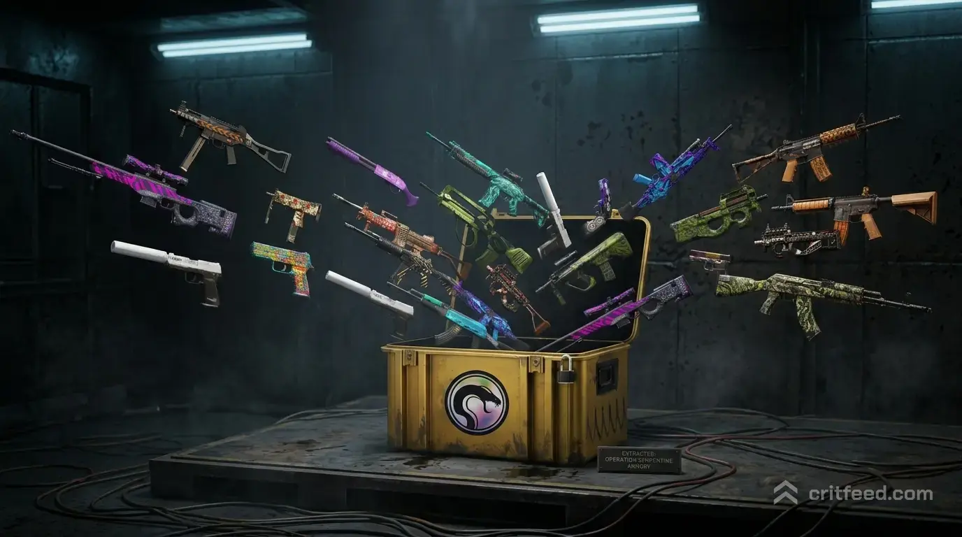 the-recoil-collection