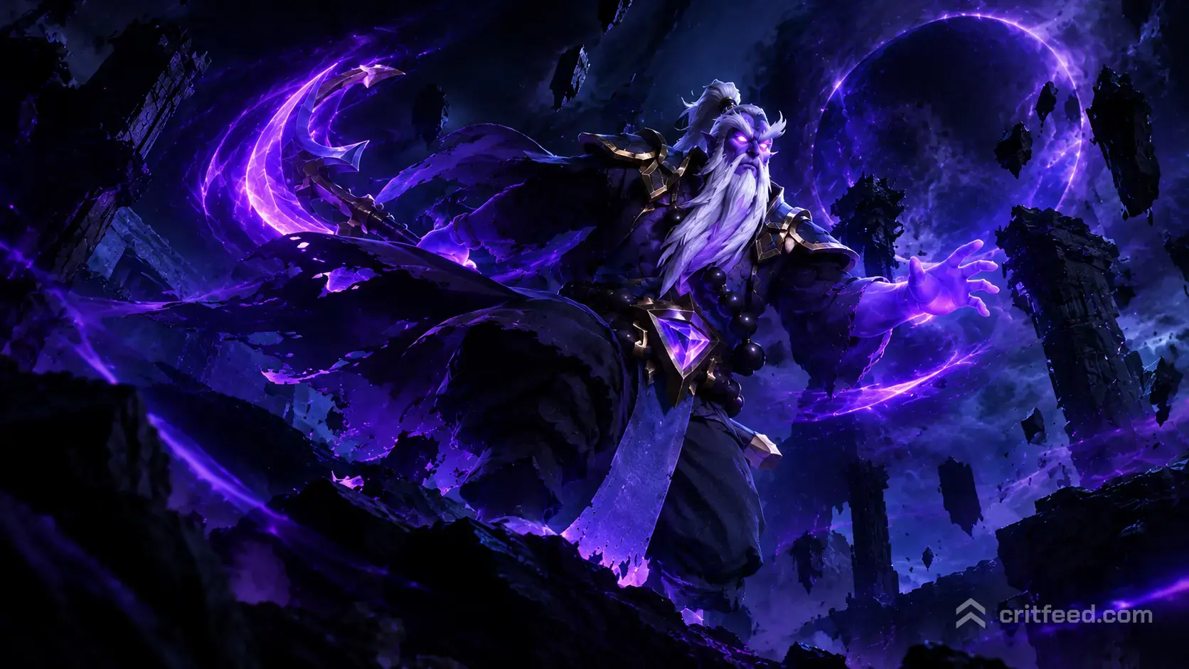 void-spirit